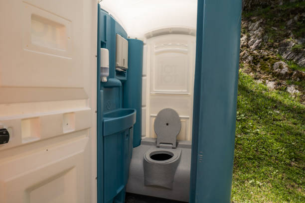 Portable Toilet Options We Offer in Neah Bay, WA