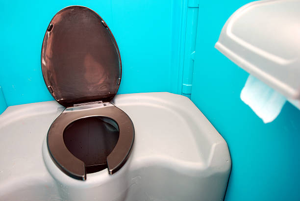 Best Porta potty delivery and setup  in Neah Bay, WA