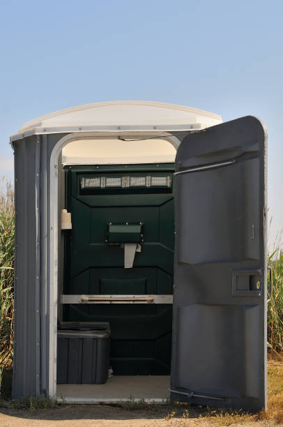 Best Portable toilet rental cost  in Neah Bay, WA
