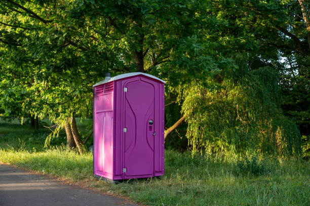 Best Porta potty rental near me  in Neah Bay, WA