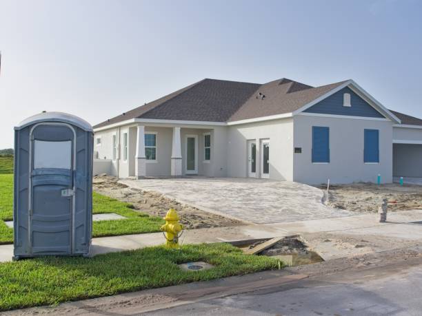 Best Emergency porta potty rental  in Neah Bay, WA